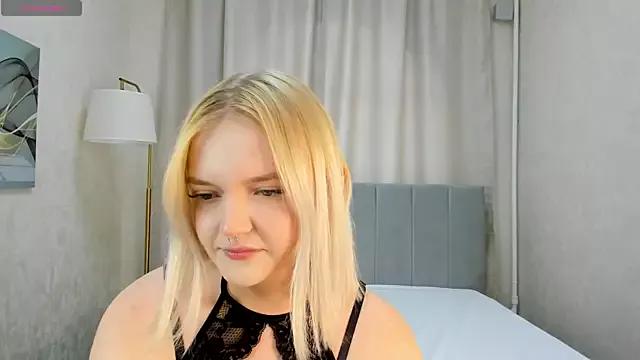 Carrie_Foster on StripChat 