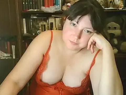 CarrieQPeach on StripChat 