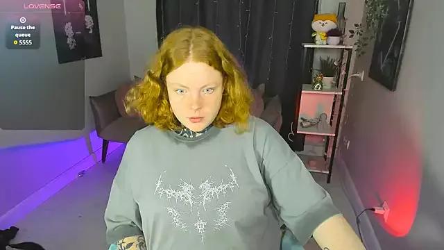 Cassie_xKiss on StripChat 