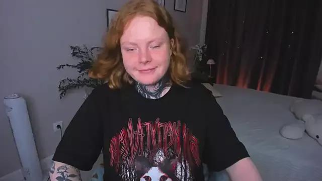 Cassie_xKiss on StripChat 