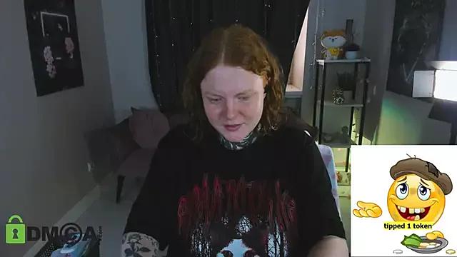 Cassie_xKiss on StripChat 
