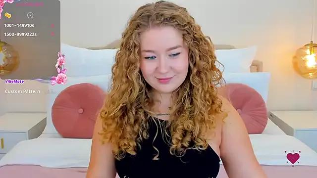CassieRide on StripChat