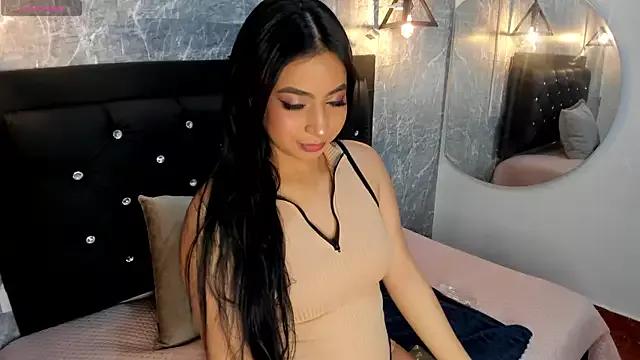 CATALEYA_CAST1 on StripChat 