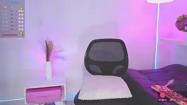catalina__lovers on StripChat 