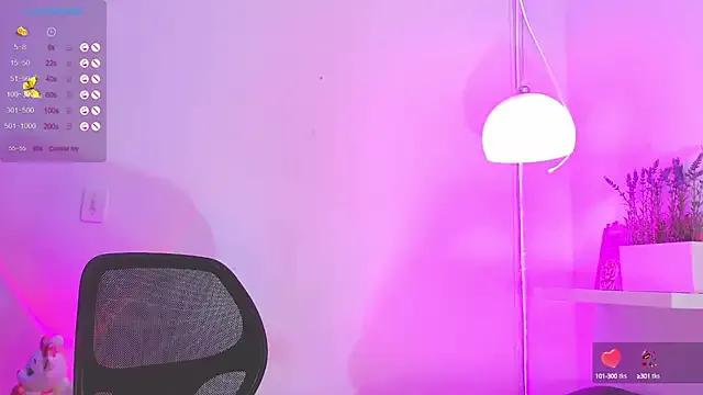 catalina__lovers on StripChat 