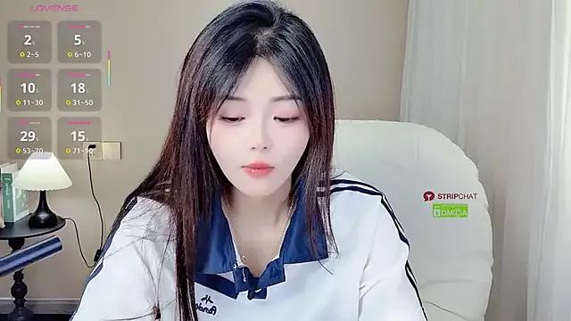 CeeKie on StripChat 