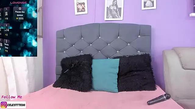 celesstte_00 on StripChat 