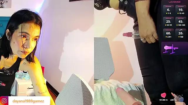 celeste_thompsoon on StripChat 