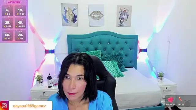 celeste_thompsoon on StripChat 