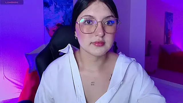 Celestee69 on StripChat 