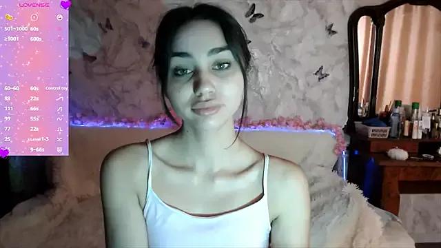ChocolateKity on StripChat 
