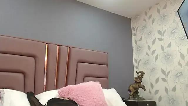 Ciiara_Williams on StripChat