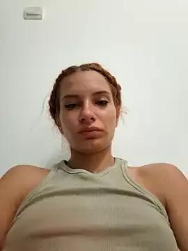 D4ddyslut on StripChat 