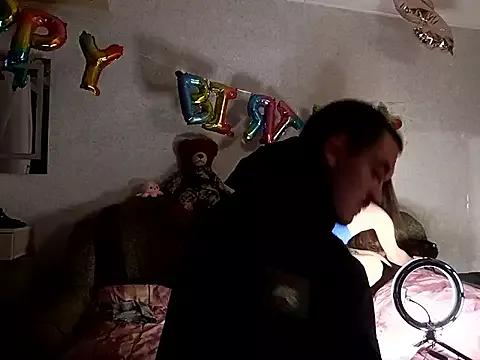 daddyandmyprincess on StripChat 