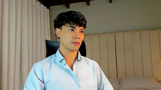 Dammon_Stallion on StripChat
