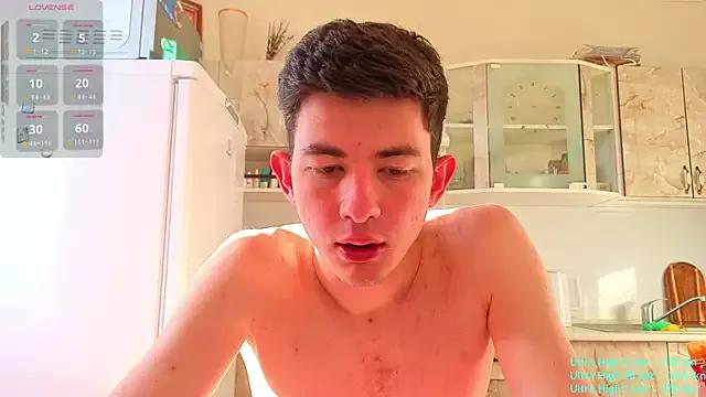 Danny__Magic on StripChat 
