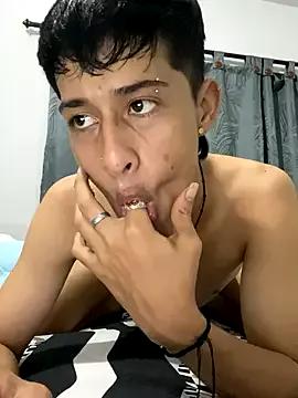 Danny_cute_05 on StripChat 