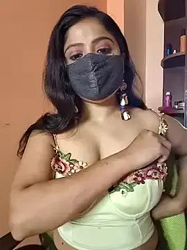 deepu_urs on StripChat 