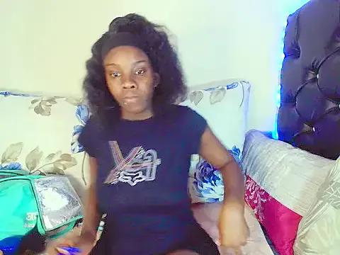 dinnykrazx on StripChat 