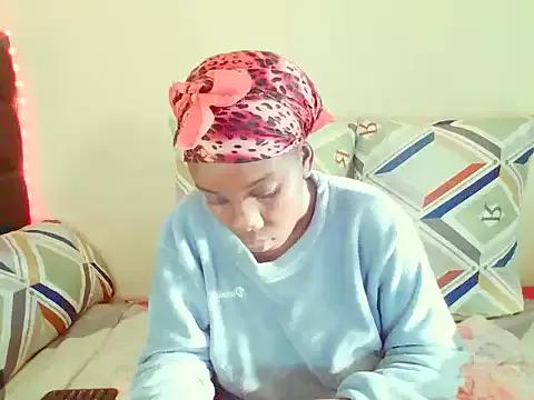 dinnykrazx on StripChat 