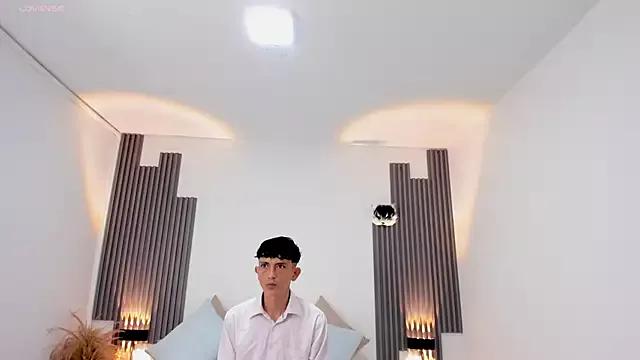 DodoyandCriss on StripChat 