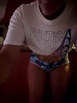 doll_celeste20 on StripChat 