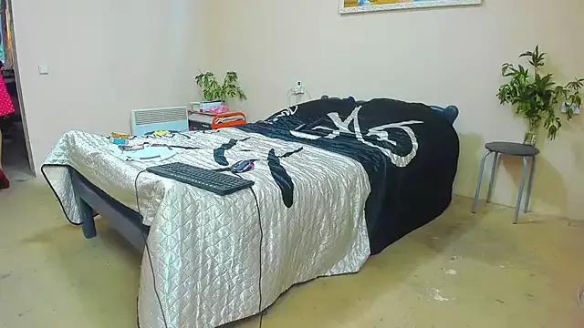 DUSSY_PUSSY on StripChat 