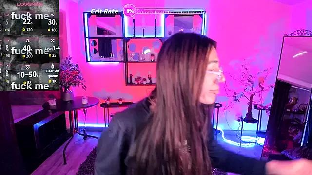 electra_goddes on StripChat 
