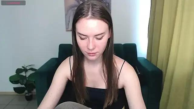 ElenaOconar on StripChat 
