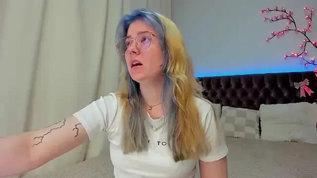 Ella_Mayers on StripChat 