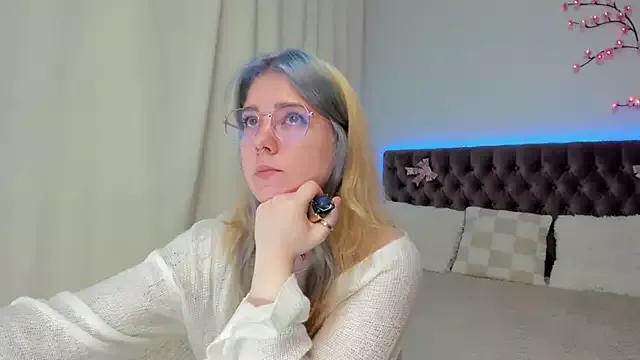 Ella_Mayers on StripChat 