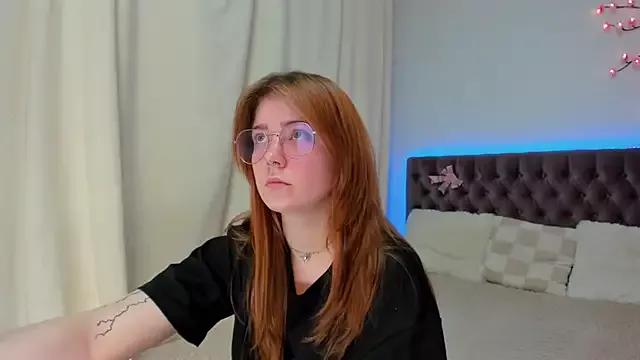 Ella_Mayers on StripChat 