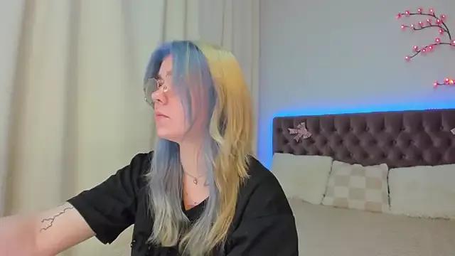 Ella_Mayers on StripChat 