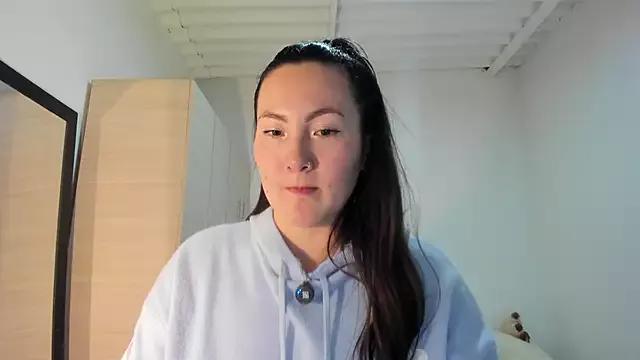 Elle_Lee_ on StripChat 