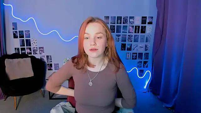 ellie_fire1 on StripChat 