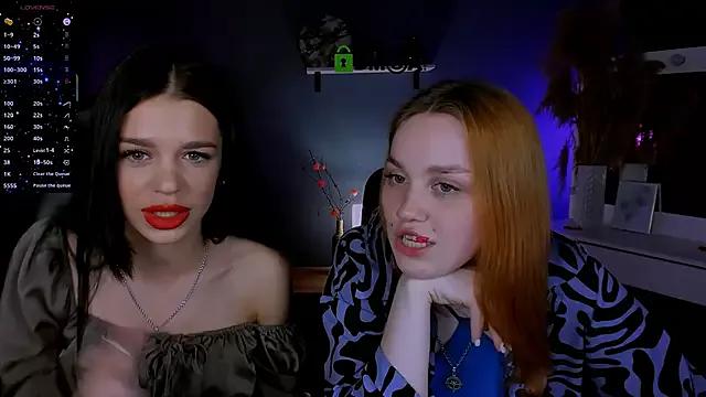 ellie_fire1 on StripChat 