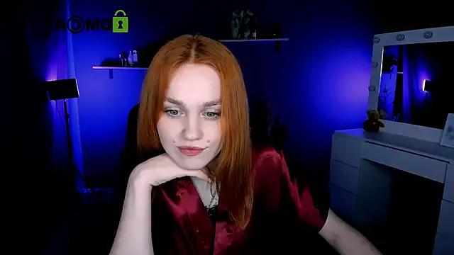 ellie_fire1 on StripChat 