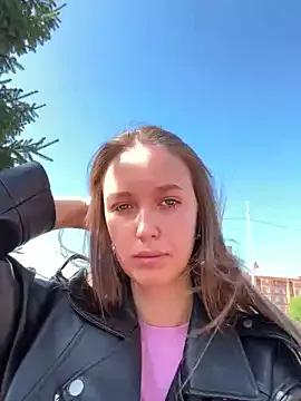 ElliRose on StripChat 