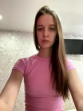 ElliRose on StripChat 