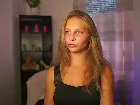 emmie_murray on StripChat