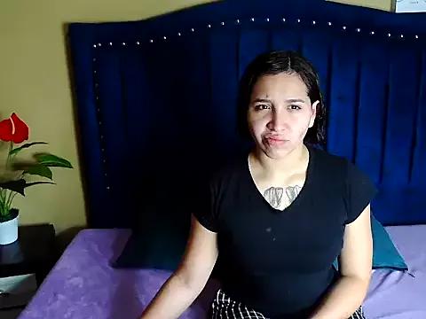 energy_queeen on StripChat
