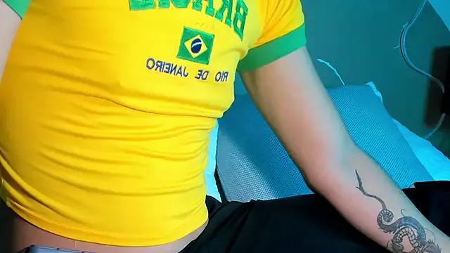 Enrrixxx_ on StripChat 