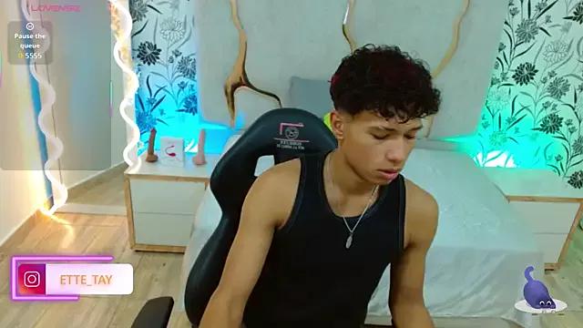Ette_tay on StripChat 