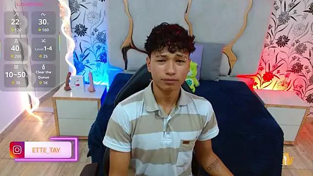 Ette_tay on StripChat 