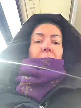 eveangelll on StripChat 
