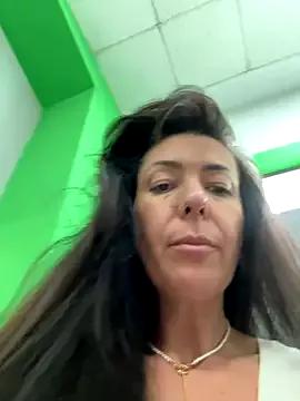 eveangelll on StripChat 