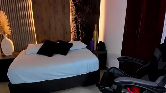 evelin_lopezz on StripChat 