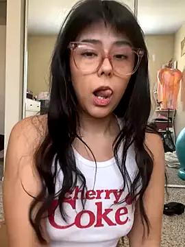 Evie-Luna on StripChat