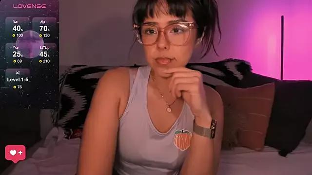 Evie-Luna on StripChat 