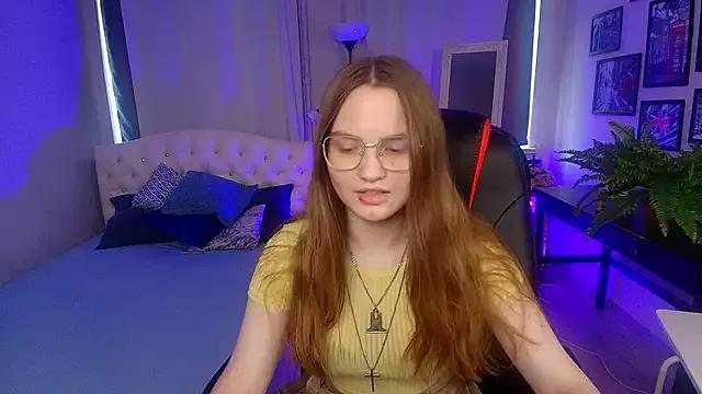 Evii_Stich on StripChat 